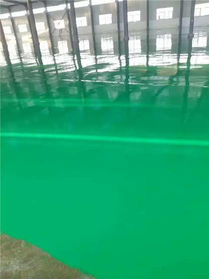 武胜，我直接给你一份室外地坪漆翻新维修
